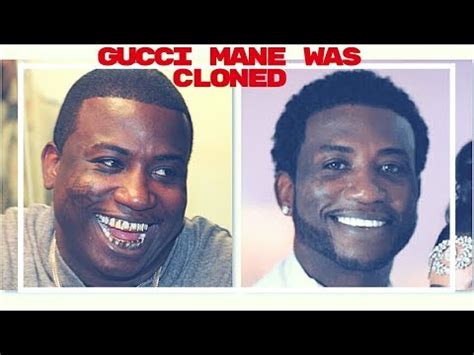 gucci clone youtube|gucci mane then and now.